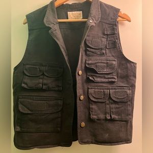COPY - Utility Fishing Vest